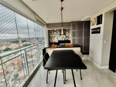 Apartamento com 3 Quartos à venda, 81m² no Vila Formosa, São Paulo