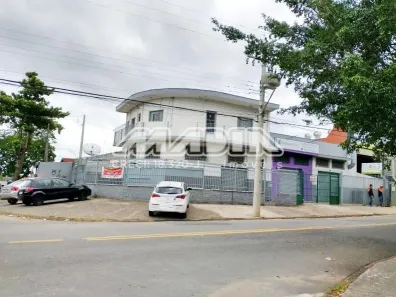 Sobrado com 1 Quarto à venda, 125m² no Jardim das Bandeiras, Campinas
