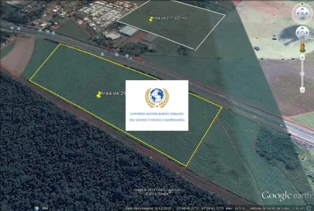 Lote/Terreno à venda, 297000m² no Betel, Paulínia