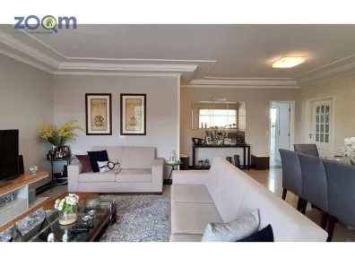 Apartamento com 4 Quartos à venda, 197m² no Vila Rica, Jundiaí