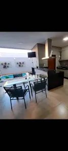 Casa de Condomínio com 3 Quartos à venda, 170m² no Village Damha Rio Preto III, São José do Rio Preto