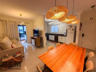 Apartamento com 3 Quartos à venda, 87m² no Fazenda, Itajaí
