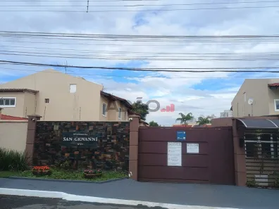 Casa de Condomínio com 3 Quartos à venda, 148m² no Parque Amazônia, Goiânia