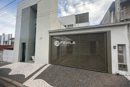 Casa com 2 Quartos à venda, 180m² no Centro, Nova Odessa