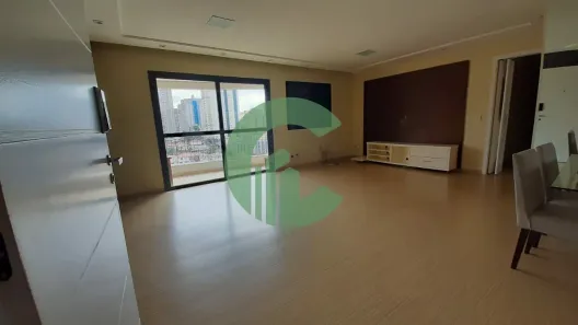 Apartamento com 3 Quartos à venda, 114m² no Jardim, Santo André