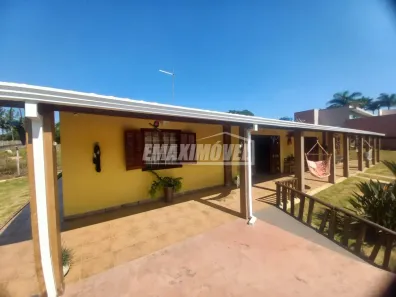 Fazenda/Sítio com 3 Quartos à venda, 271m² no , Araçoiaba da Serra
