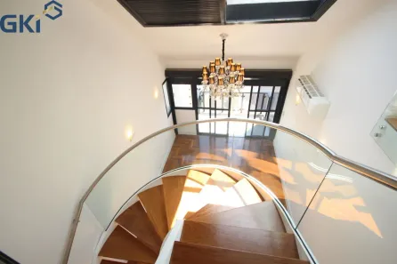 Cobertura com 3 Quartos à venda, 314m² no Indianópolis, São Paulo
