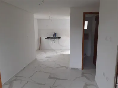 Casa de Condomínio com 2 Quartos à venda, 40m² no Vila Mazzei, São Paulo