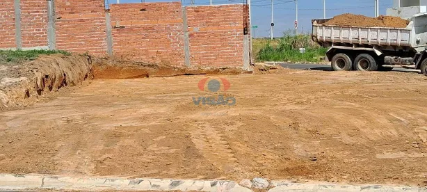 Lote/Terreno à venda, 150m² no Parque Barnabé, Indaiatuba