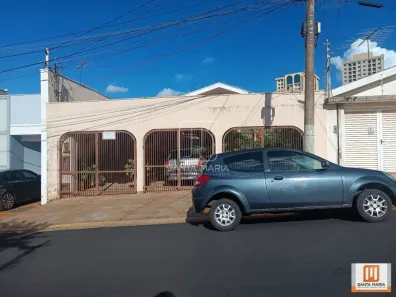 Imóvel Comercial com 3 Quartos à venda, 220m² no Jardim América, Ribeirão Preto