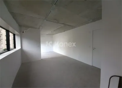 Sala Comercial com 1 Quarto à venda, 51m² no Cerqueira César, São Paulo