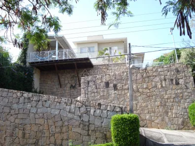 Casa de Condomínio com 3 Quartos à venda, 350m² no Colinas do Ermitage (Sousas), Campinas