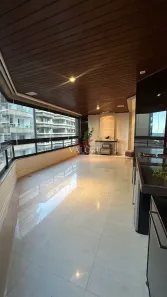 Apartamento com 4 Quartos à venda, 257m² no Itapuã, Vila Velha
