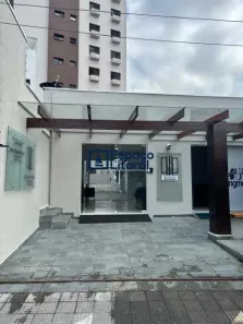 Sala Comercial para alugar, 120m² no Sumaré, Caraguatatuba