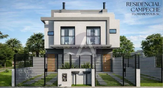 Casa com 2 Quartos à venda, 132m² no Campeche, Florianópolis