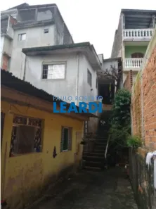 Casa com 1 Quarto à venda, 265m² no Vila Bonilha, São Paulo