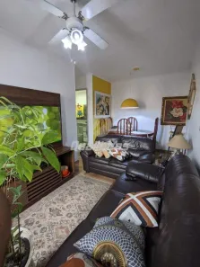 Apartamento com 2 Quartos à venda, 52m² no Jardim Estrela, Mauá