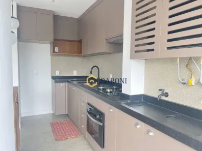 Apartamento com 2 Quartos para alugar, 55m² no Vila Anastácio, São Paulo