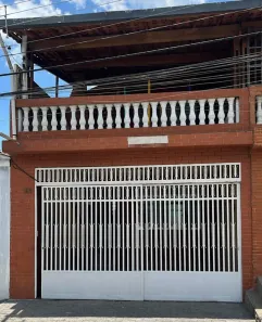 Sobrado com 4 Quartos à venda, 93m² no Vila Rica, São Paulo