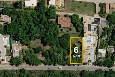Lote/Terreno à venda, 403m² no Rasa, Armação dos Búzios