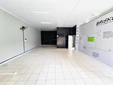 Galpão/Depósito/Armazém para alugar, 110m² no Campos Elíseos, Ribeirão Preto