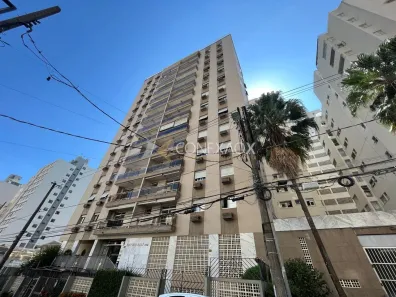 Apartamento com 3 Quartos à venda, 110m² no Centro, Campinas