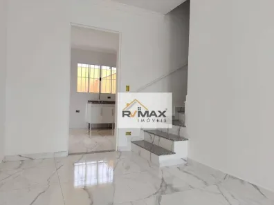 Sobrado com 2 Quartos à venda, 84m² no Conjunto Residencial Butantã, São Paulo
