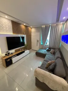 Sobrado com 2 Quartos à venda, 85m² no Vila Macedópolis, São Paulo
