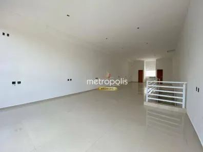 Sala Comercial à venda, 105m² no Jardim, Santo André