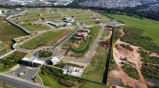 Lote/Terreno à venda, 200m² no Parque Bom Retiro, Paulínia