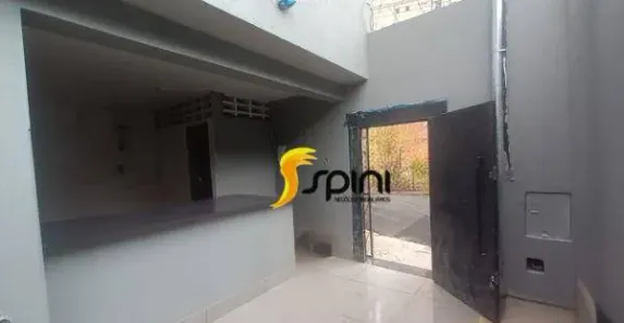 Ponto Comercial para alugar, 50m² no Lídice, Uberlândia