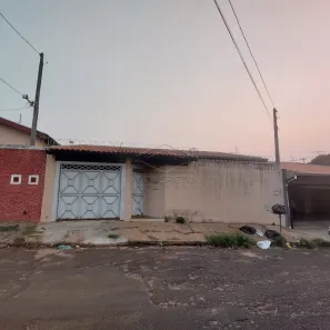 Casa com 3 Quartos à venda, 142m² no Vila Nova Nipônica, Bauru