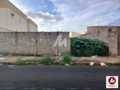 Imóvel Comercial à venda, 336m² no Residencial e Comercial Palmares, Ribeirão Preto