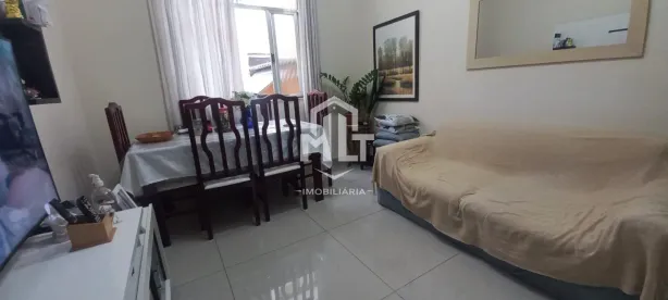 Apartamento com 3 Quartos à venda, 70m² no Rio Comprido, Rio de Janeiro
