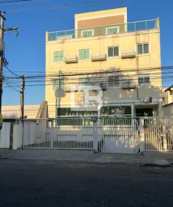 Apartamento com 2 Quartos à venda, 70m² no Parque Leopoldina, Campos dos Goytacazes