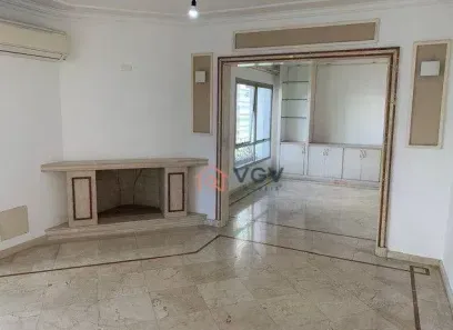 Apartamento com 4 Quartos à venda, 205m² no Paraíso, São Paulo
