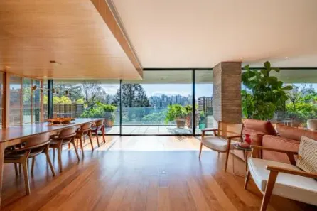 Apartamento com 3 Quartos à venda, 317m² no Petrópolis, Porto Alegre