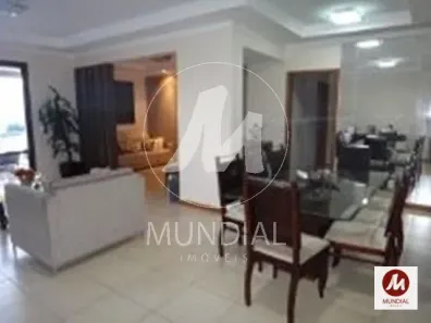 Apartamento com 2 Quartos à venda, 111m² no Nova Aliança, Ribeirão Preto