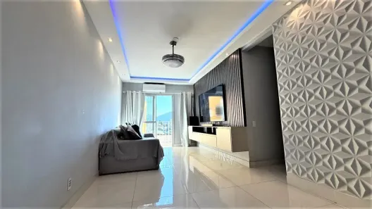 Cobertura com 2 Quartos à venda, 128m² no Todos os Santos, Rio de Janeiro