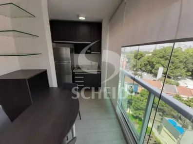 Cobertura com 2 Quartos à venda, 88m² no Pinheiros, São Paulo