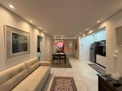 Apartamento com 1 Quarto à venda, 55m² no Buritis, Belo Horizonte