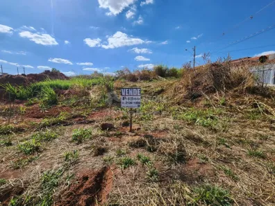 Lote/Terreno à venda, 229m² no Residencial Menezes 3, Bady Bassitt