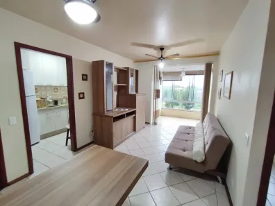 Apartamento com 1 Quarto à venda, 53m² no Capão Novo, Capão da Canoa