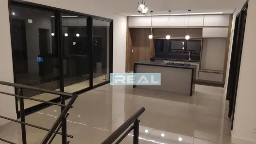 Casa de Condomínio com 3 Quartos à venda, 185m² no Condomínio Residencial Euroville, Bragança Paulista
