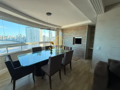 Apartamento com 3 Quartos à venda, 142m² no Centro, Balneário Camboriú