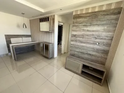 Apartamento com 2 Quartos à venda, 45m² no Parque São Vicente, Mauá