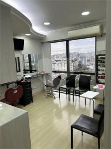 Sala Comercial com 1 Quarto à venda, 38m² no Praia de Belas, Porto Alegre