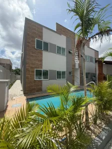 Apartamento com 2 Quartos à venda, 65m² no Centro, Caucaia