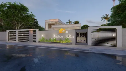 Casa com 3 Quartos à venda, 70m² no Enseada das Gaivotas, Rio das Ostras