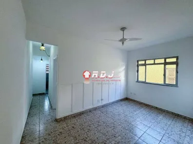 Apartamento com 2 Quartos para alugar, 78m² no Gonzaga, Santos